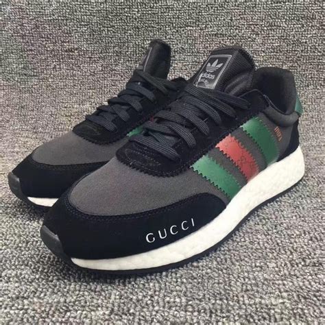 adidas iniki gucci original